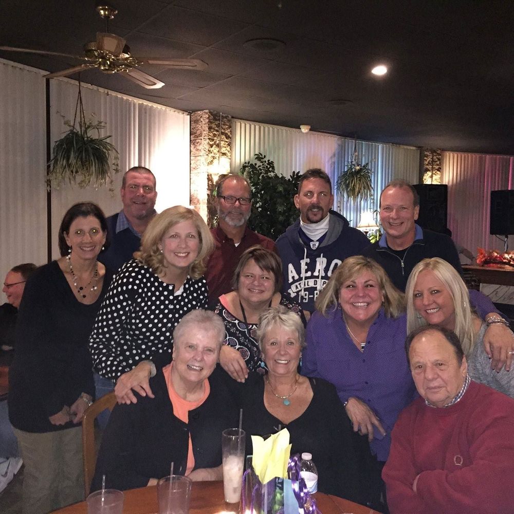 Meet your Posher, Pat